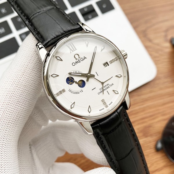  Watches OMEGA 316409 size:40*13 mm