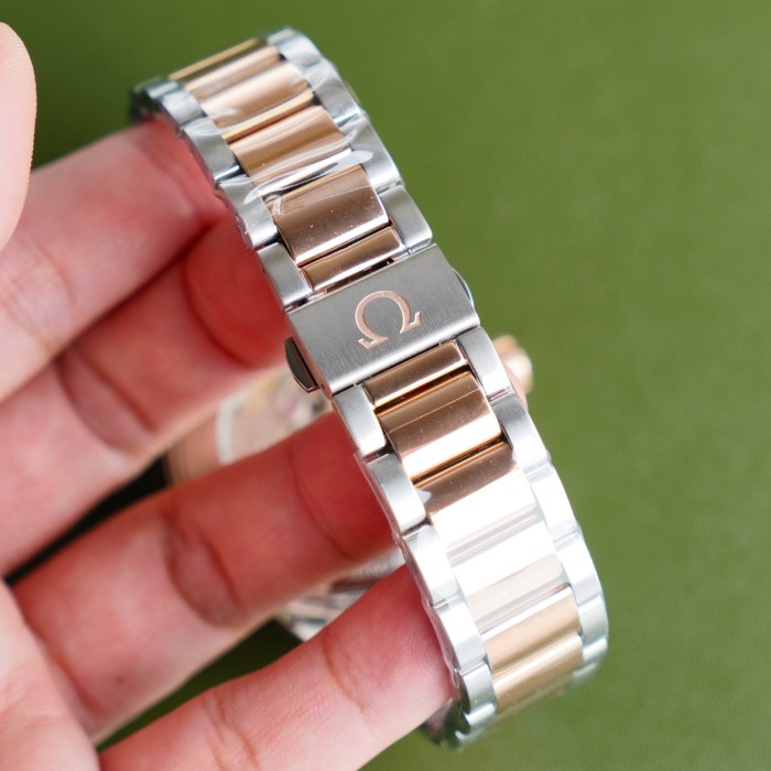 Watches OMEGA 80456374 size:38*27 mm