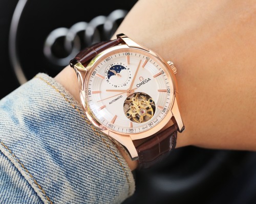  Watches OMEGA 316230 size:43*13 mm