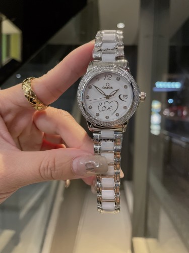  Watches OMEGA 316378 size:35*9 mm