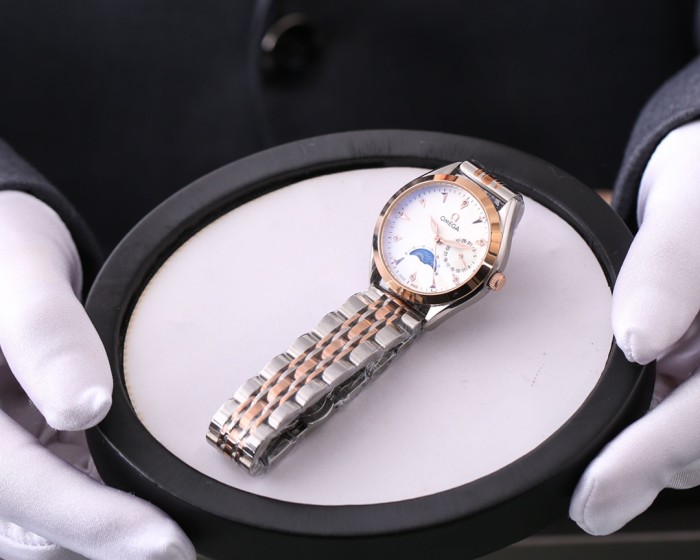  Watches OMEGA 316209 size:34*8 mm