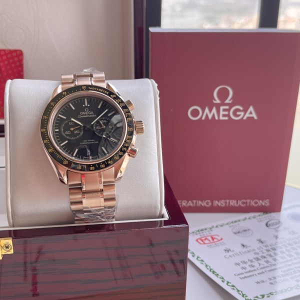  Watches OMEGA 316186 size:43*12 mm