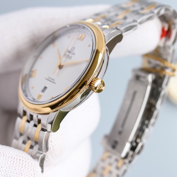  Watches OMEGA TWA 316373 size:39.5*10 mm