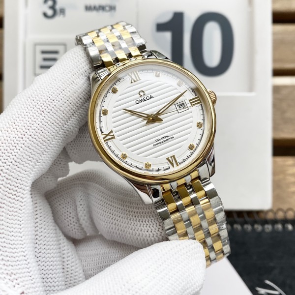  Watches OMEGA 316259 size:40*10 mm