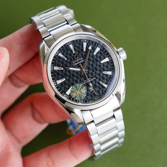 Watches OMEGA 80456374 size:38*27 mm