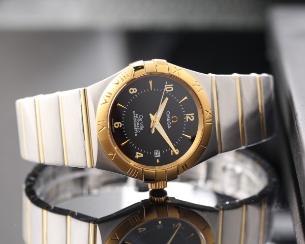  Watches OMEGA 316320 size:38*10.5/27*10.5 mm