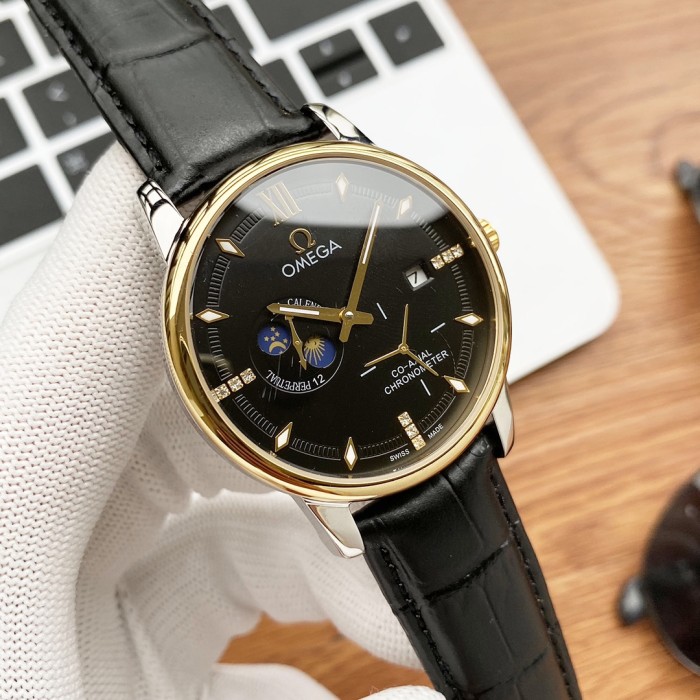  Watches OMEGA 316409 size:40*13 mm