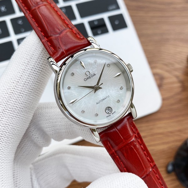  Watches OMEGA 316225 size:31*11 mm