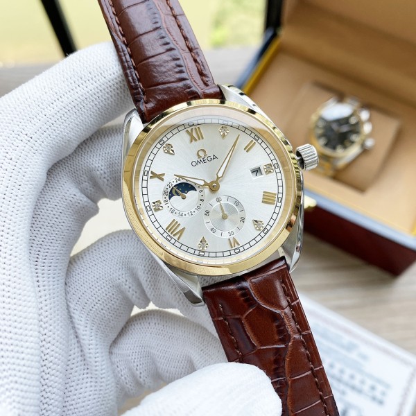  Watches OMEGA 316383 size:40*12 mm