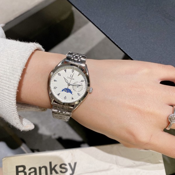  Watches OMEGA 316251 size:42*13 mm