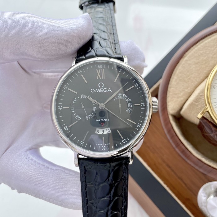  Watches OMEGA 316366 size:40*12 mm