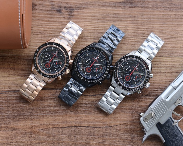  Watches OMEGA 316207 size:34*8 mm