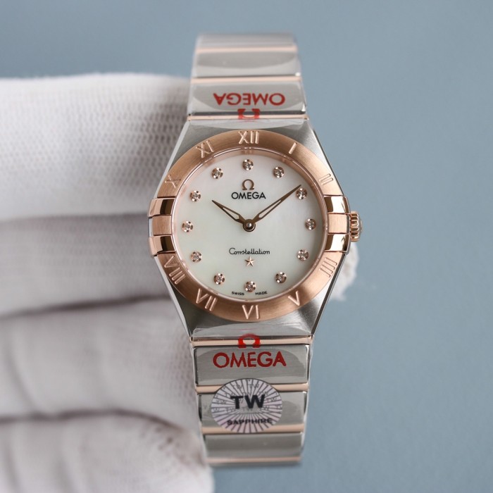  Watches OMEGA 316295 size:28 m