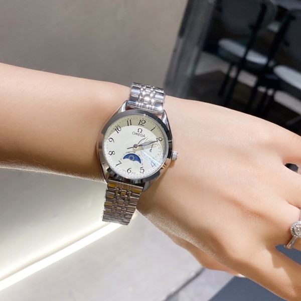  Watches OMEGA 316384 size:40*12 mm