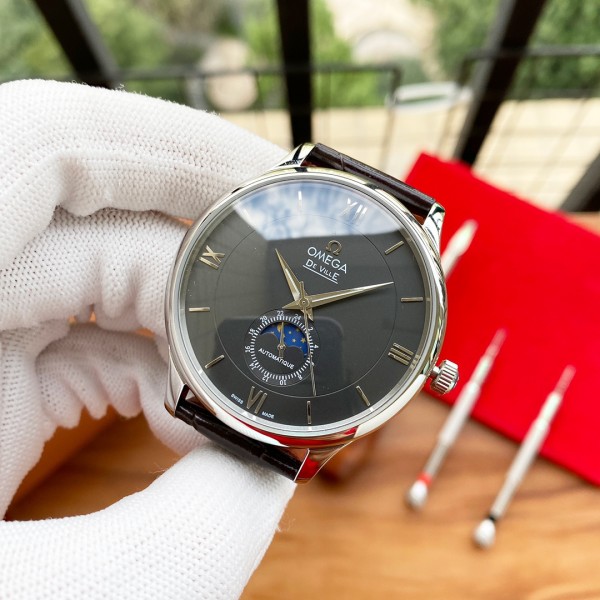  Watches OMEGA 31620 0size:41*10 mm