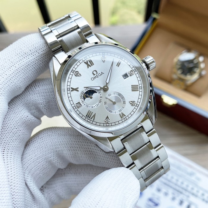  Watches OMEGA 316383 size:40*12 mm