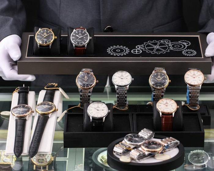  Watches OMEGA 316346 size:40*12 mm