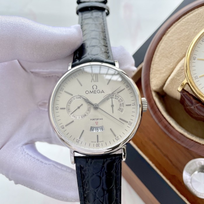  Watches OMEGA 316366 size:40*12 mm