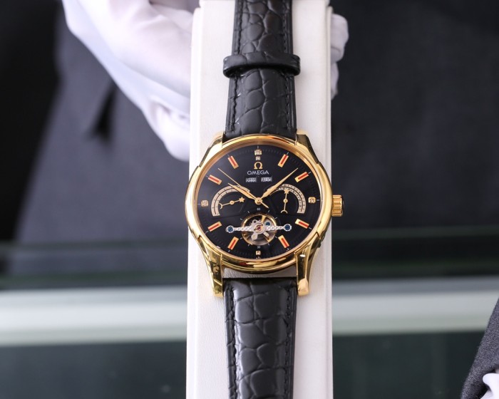 Watches OMEGA 316161 size:43*12 mm