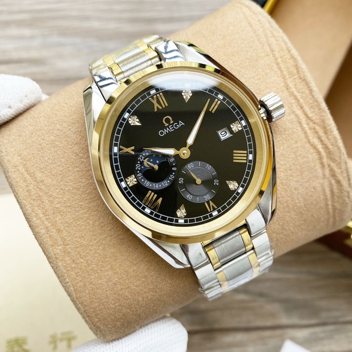 Watches OMEGA 316383 size:40*12 mm