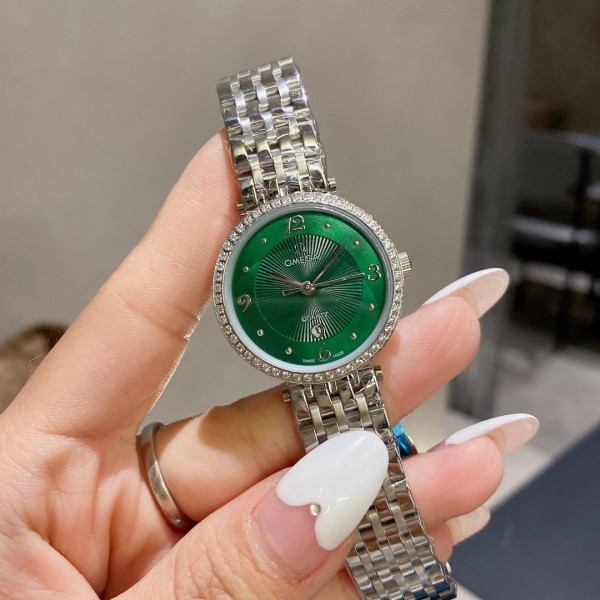  Watches OMEGA 316411 size:30*8 mm