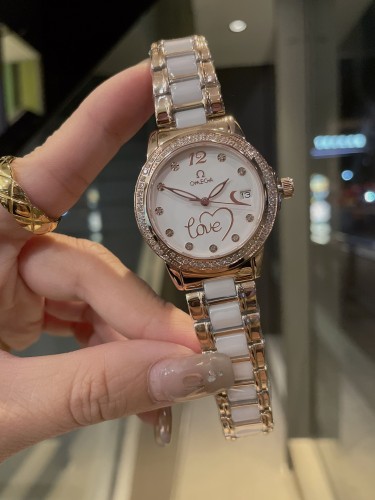  Watches OMEGA 316382 size:40*12 mm