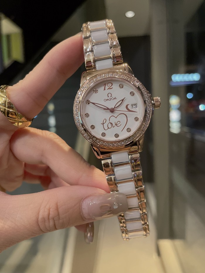  Watches OMEGA 316382 size:40*12 mm