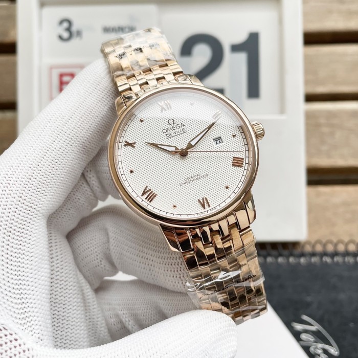  Watches OMEGA 316318 size:40*12 mm