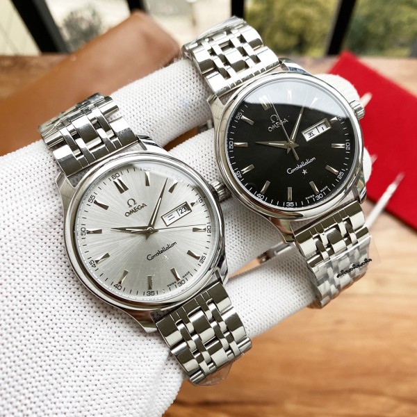  Watches OMEGA 316205 size:34*8 mm