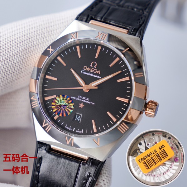  Watches OMEGA 316272 size:41 mm