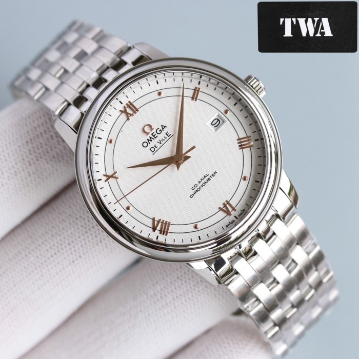  Watches OMEGA TWA 316371 size:39.5*10 mm