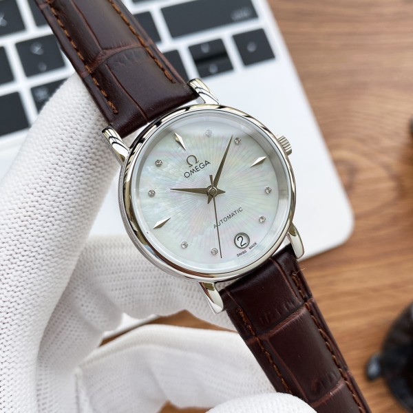  Watches OMEGA 316225 size:31*11 mm