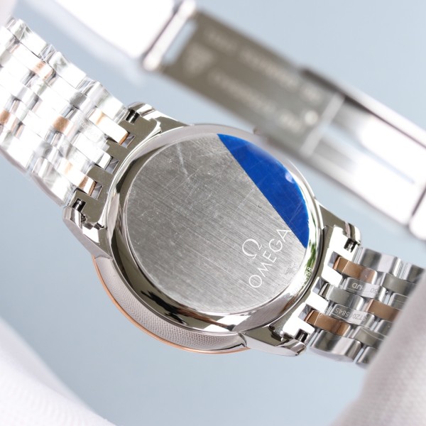  Watches OMEGA TWA 316372 size:39.5*10 mm