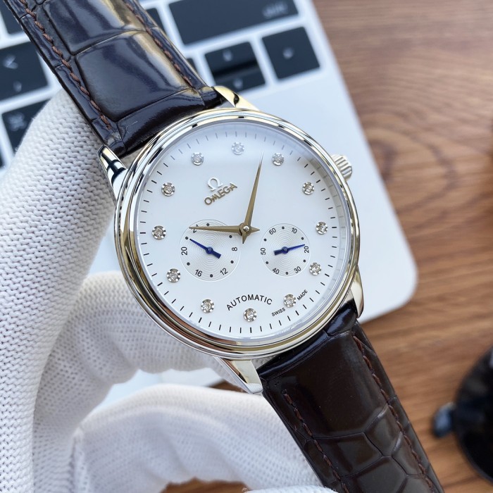  Watches OMEGA 316335 size:40*12 mm