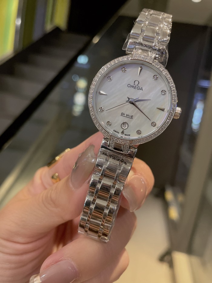  Watches OMEGA 316255 size:32*8 mm