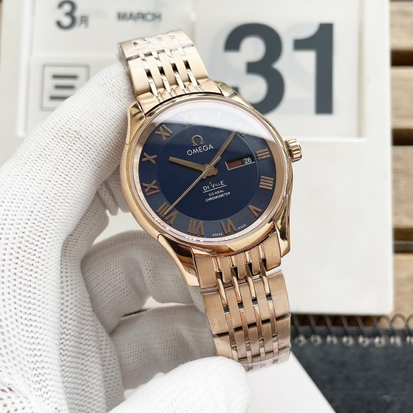  Watches OMEGA 316407 size:41*11 mm