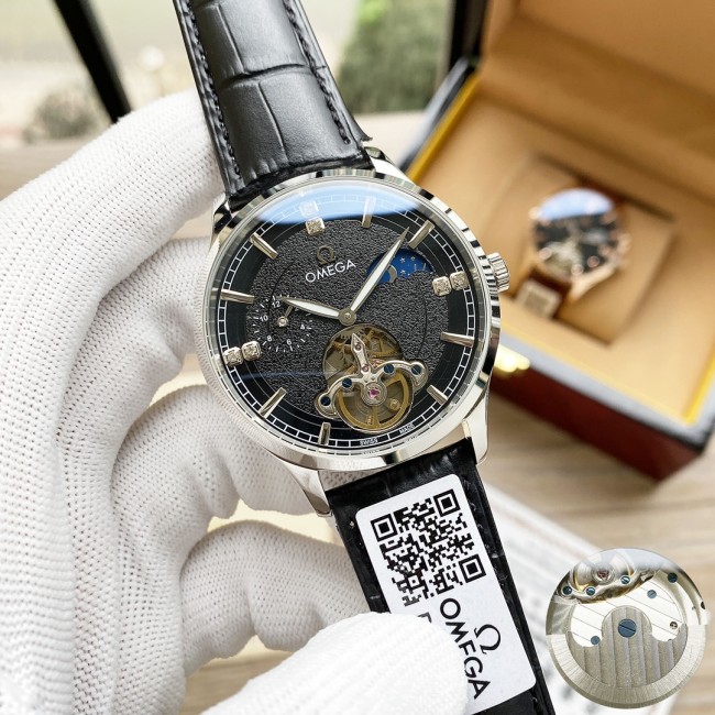  Watches OMEGA 316361 size:42*13 mm