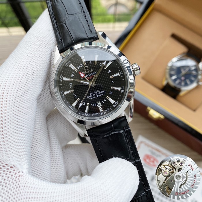 Watches OMEGA 316168 size:43 mm