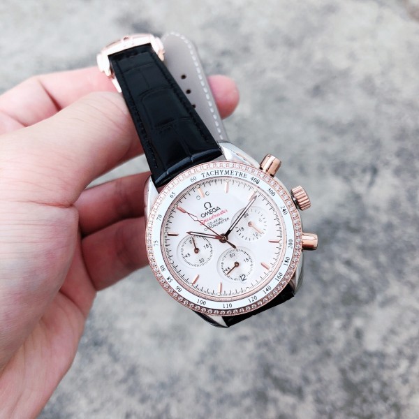 Watches OMEGA 316156 size:40*28 mm