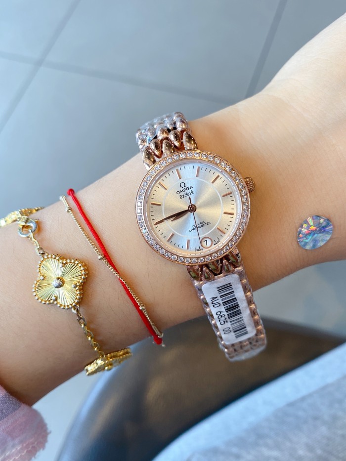  Watches OMEGA 316402 size:41*11 mm