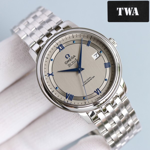  Watches OMEGA TWA 316372 size:39.5*10 mm