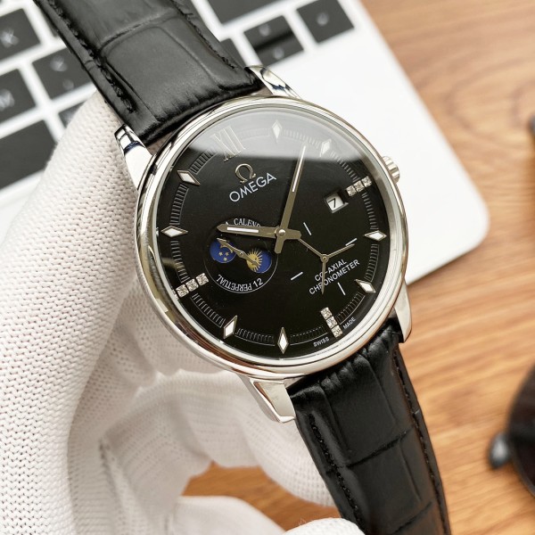  Watches OMEGA 316409 size:40*13 mm