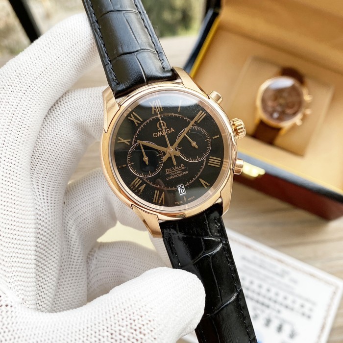  Watches OMEGA 316358 size:40*13 mm