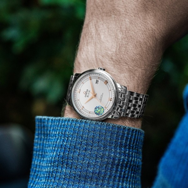  Watches OMEGA TWA 316372 size:39.5*10 mm