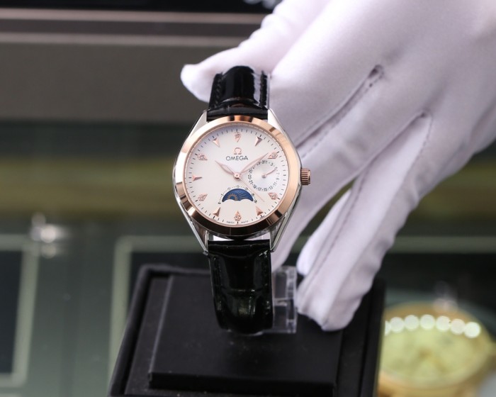  Watches OMEGA 316209 size:34*8 mm