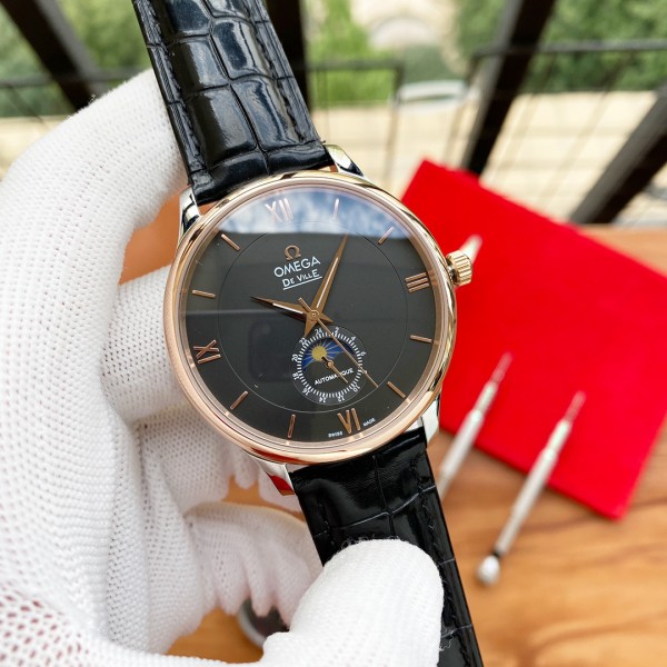  Watches OMEGA 31620 0size:41*10 mm