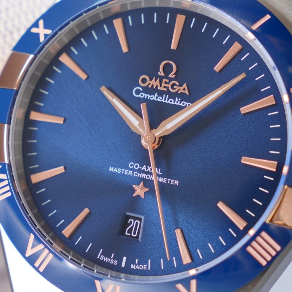  Watches OMEGA 316272 size:41 mm
