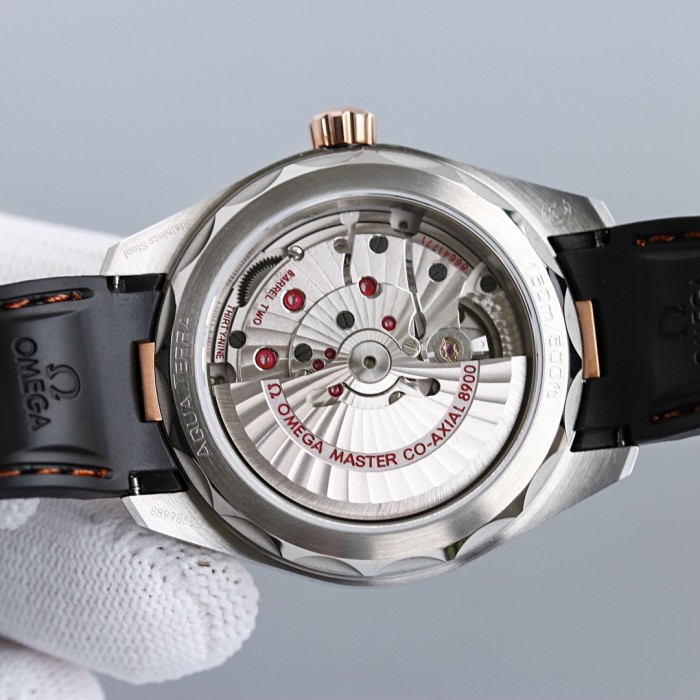  Watches OMEGA UVS 316291 size:41 mm