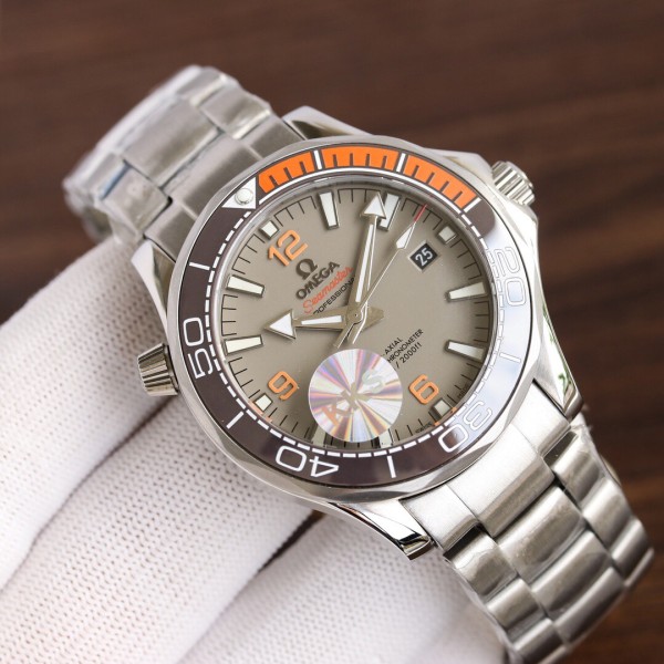  Watches OMEGA 80456374 size:39.5/11 mm