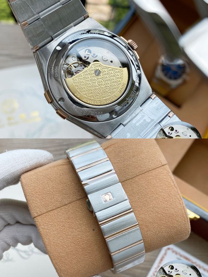 Watches OMEGA 316192 size:38*12 mm